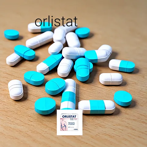 Orlistat generico sirve para bajar de peso